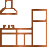 Kitchen Platform